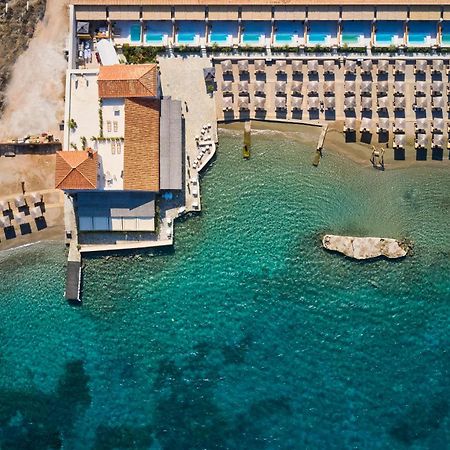 Mandraki Beach Resort Εξωτερικό φωτογραφία