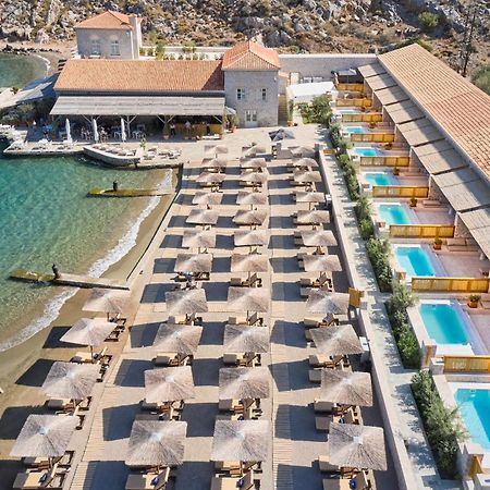 Mandraki Beach Resort Εξωτερικό φωτογραφία