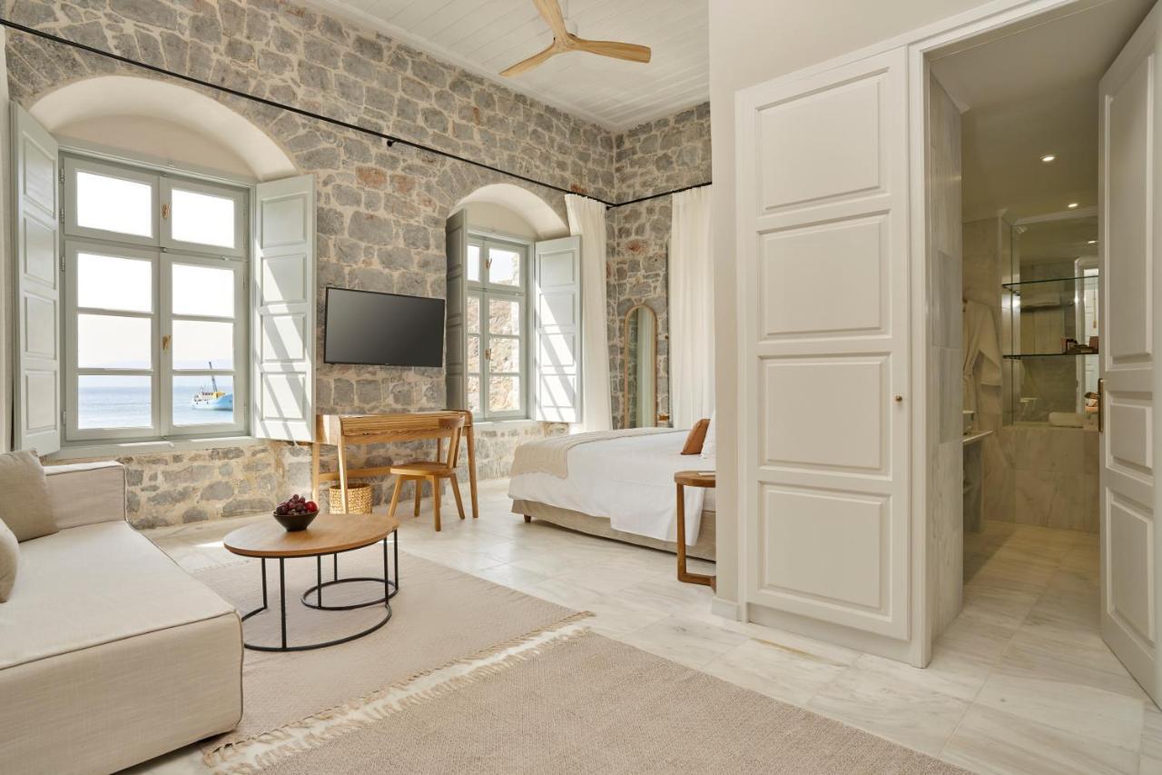 Mandraki Beach Resort Εξωτερικό φωτογραφία