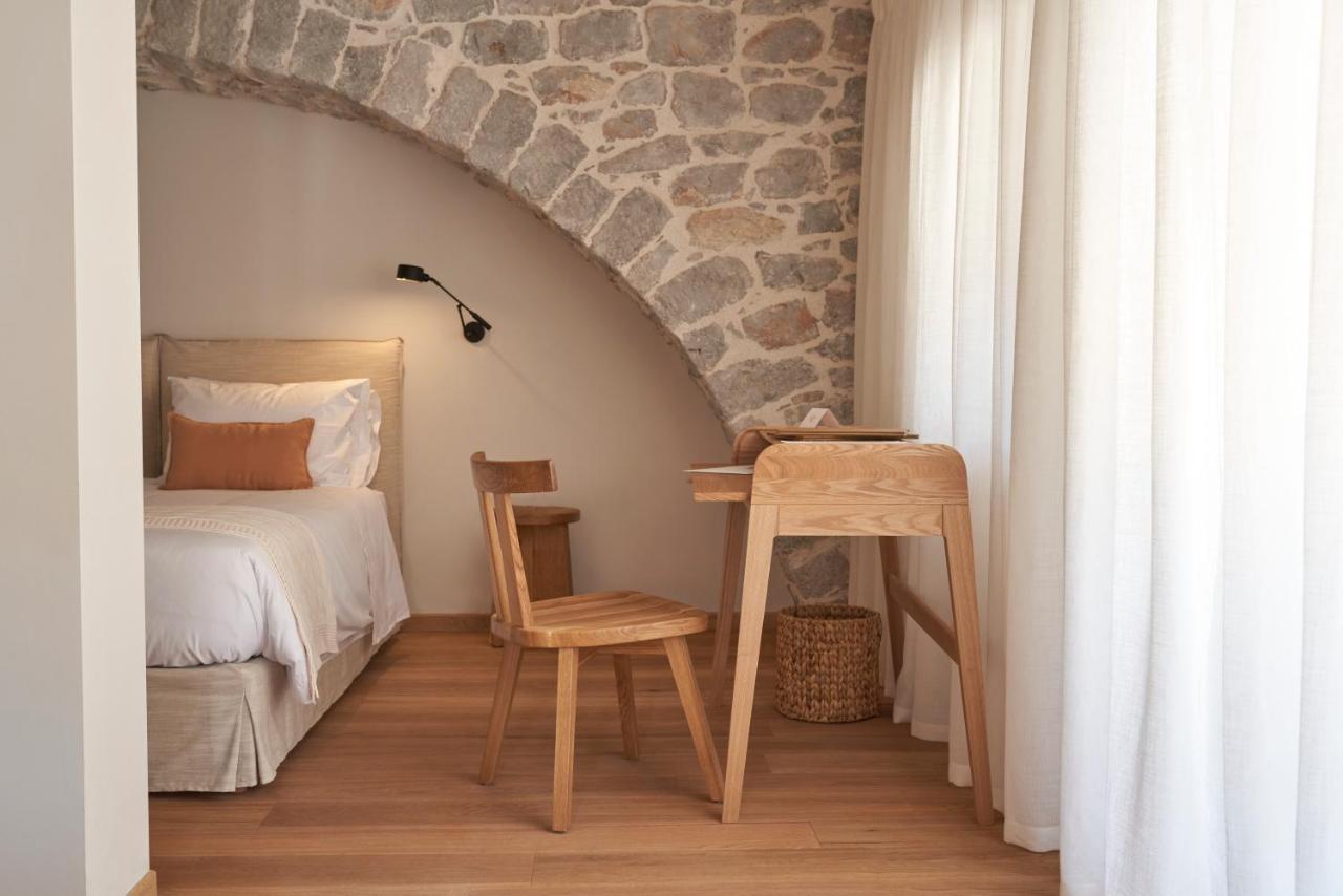 Mandraki Beach Resort Εξωτερικό φωτογραφία