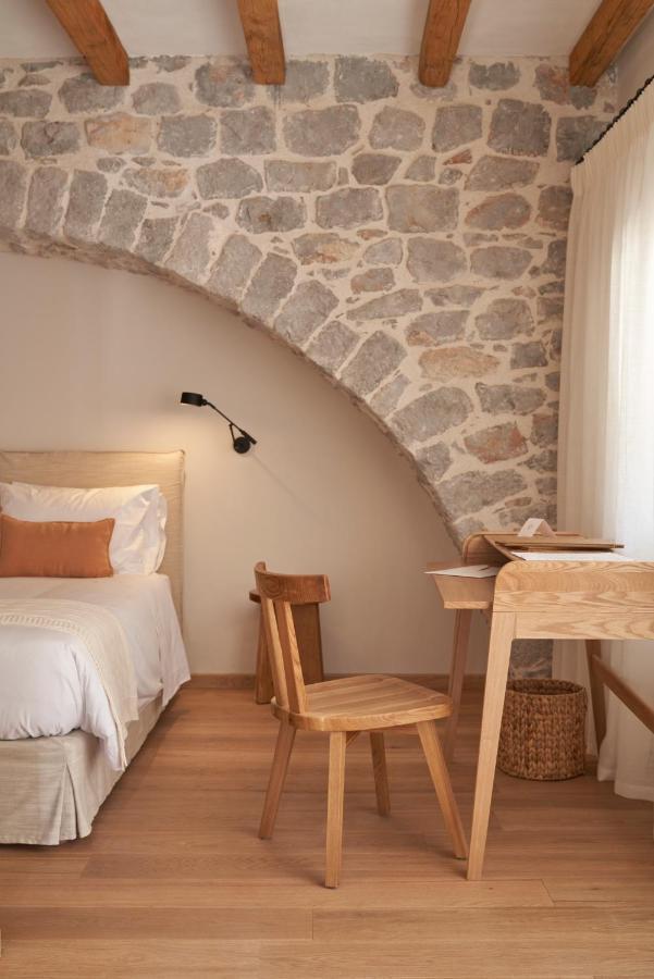 Mandraki Beach Resort Εξωτερικό φωτογραφία