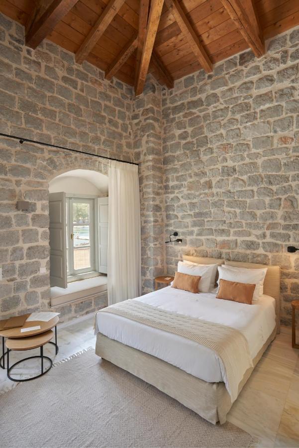 Mandraki Beach Resort Εξωτερικό φωτογραφία