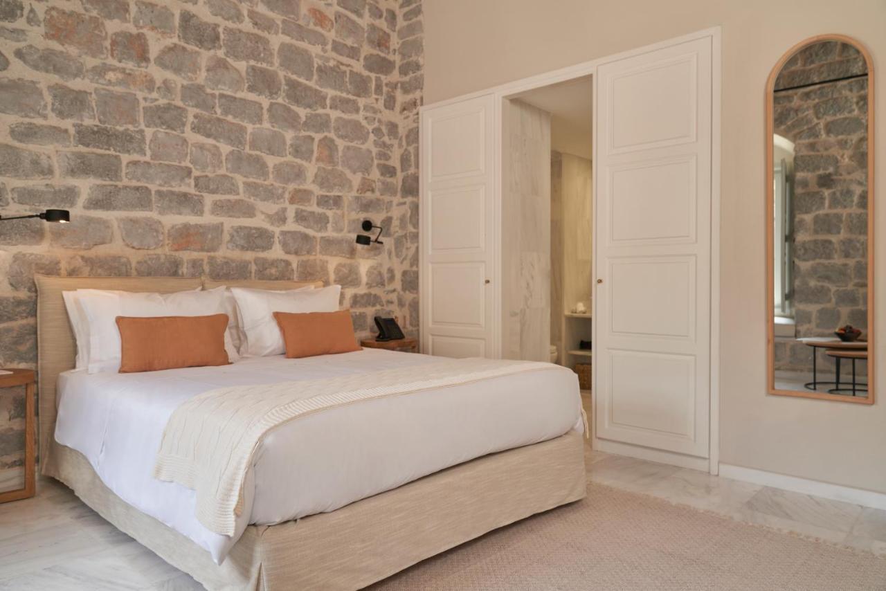 Mandraki Beach Resort Εξωτερικό φωτογραφία