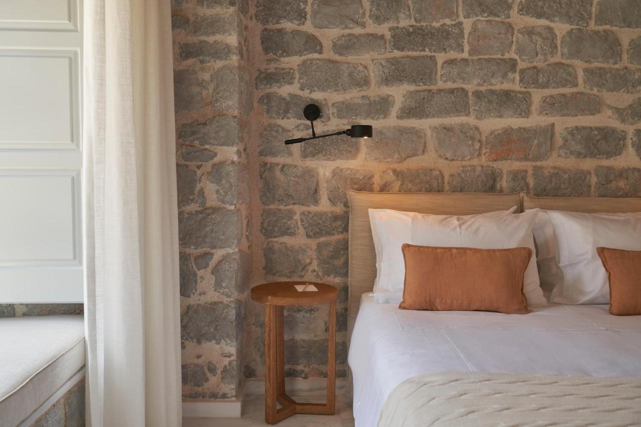 Mandraki Beach Resort Εξωτερικό φωτογραφία