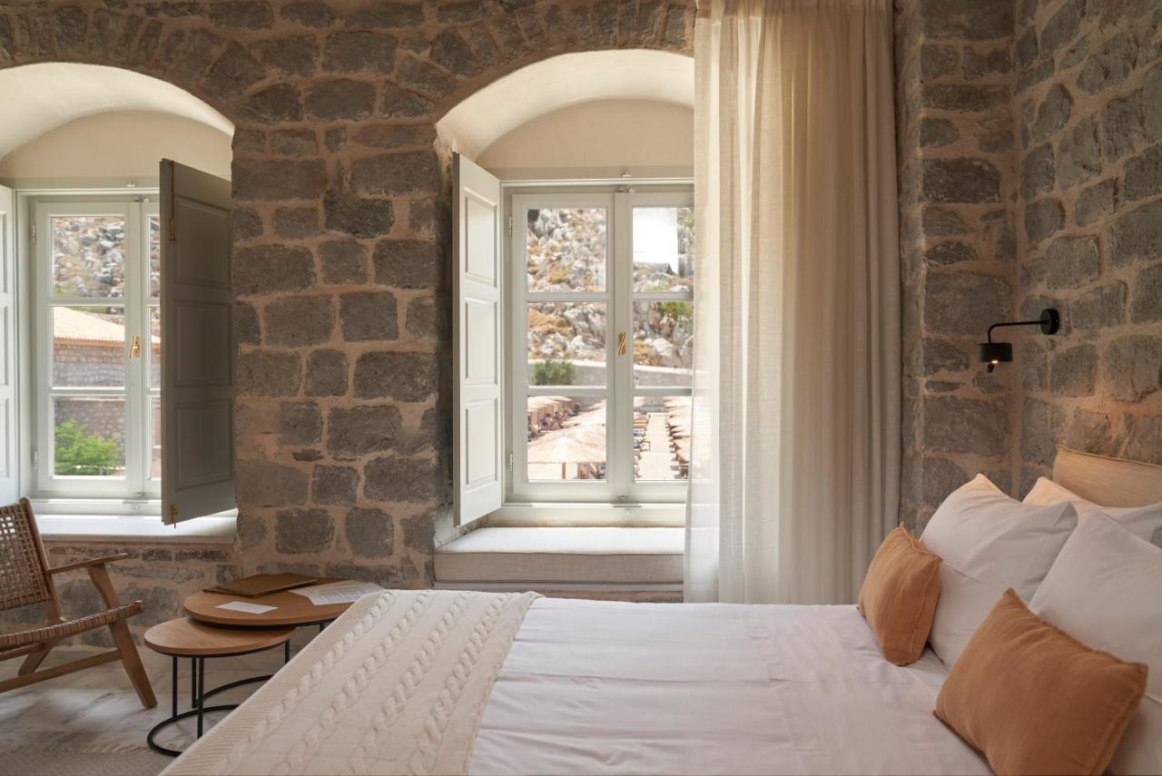 Mandraki Beach Resort Εξωτερικό φωτογραφία