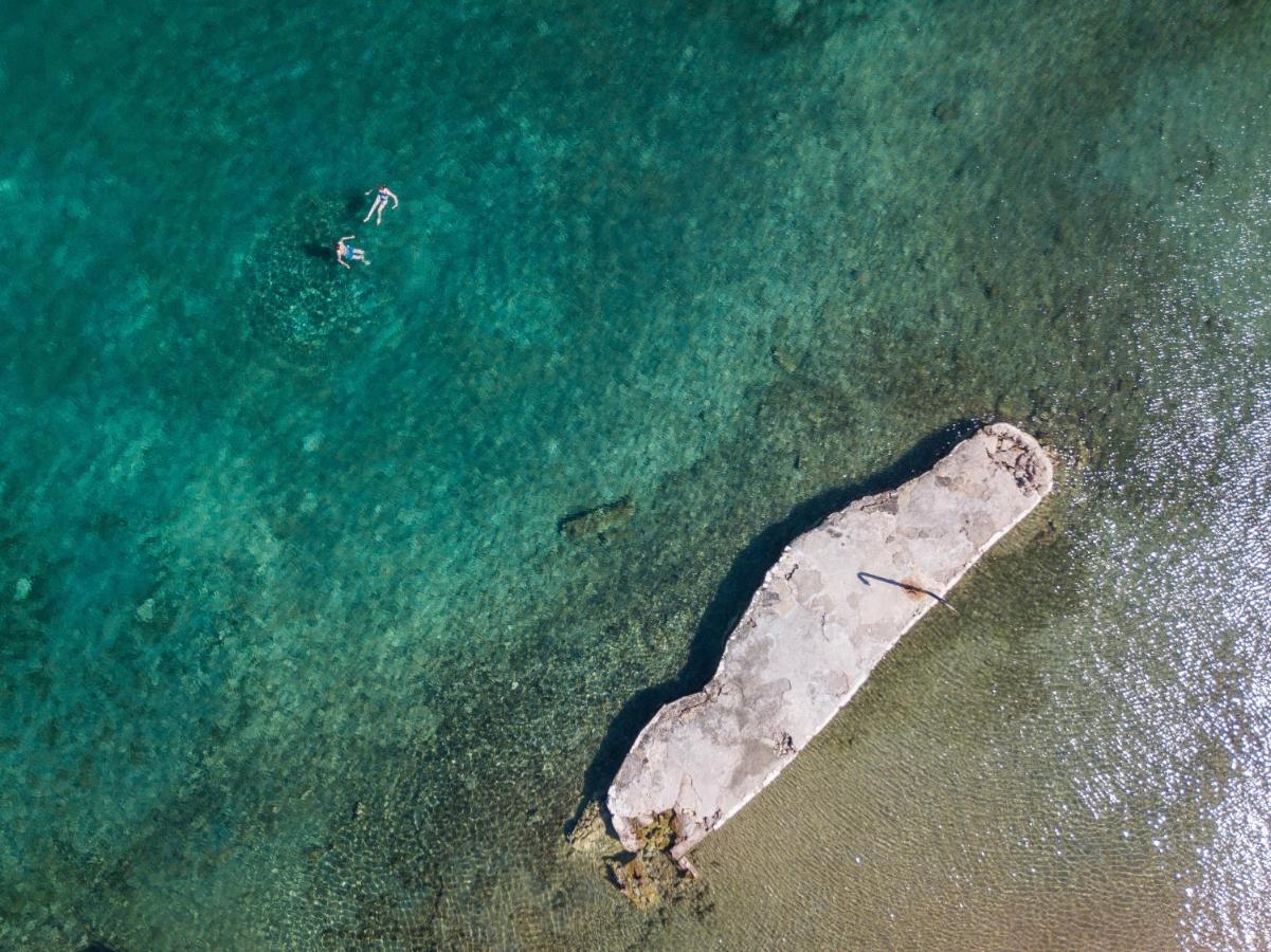Mandraki Beach Resort Εξωτερικό φωτογραφία
