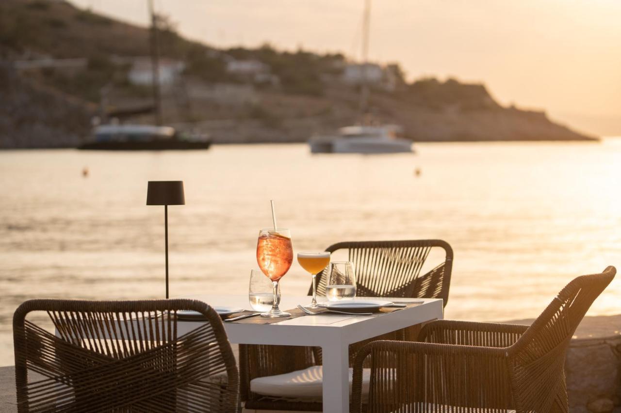 Mandraki Beach Resort Εξωτερικό φωτογραφία