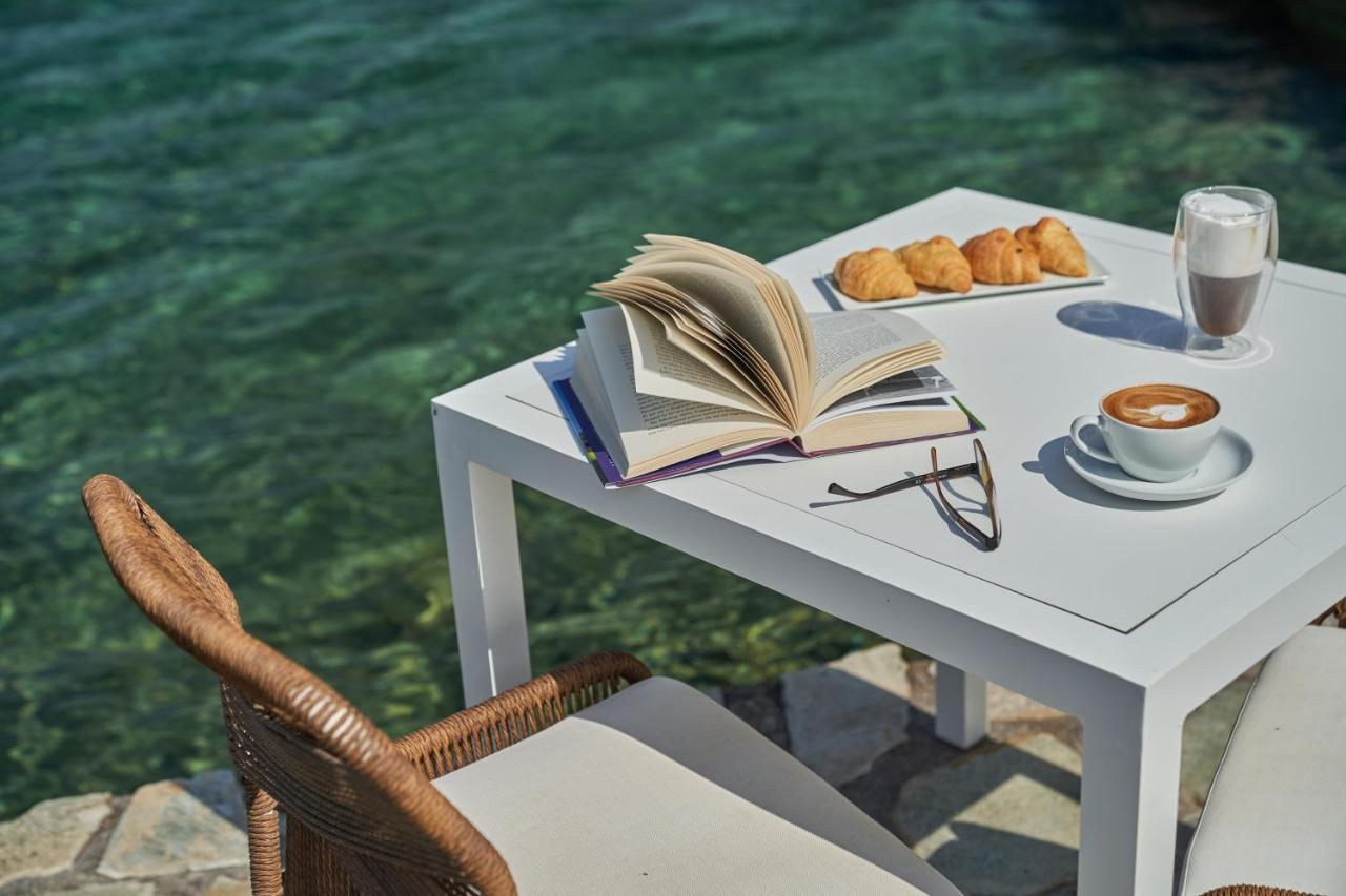 Mandraki Beach Resort Εξωτερικό φωτογραφία