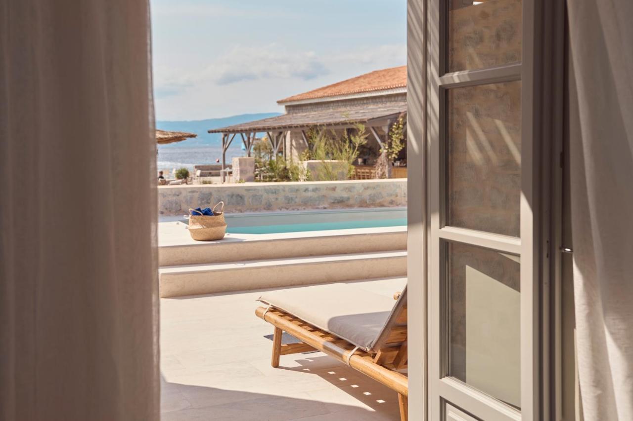 Mandraki Beach Resort Εξωτερικό φωτογραφία