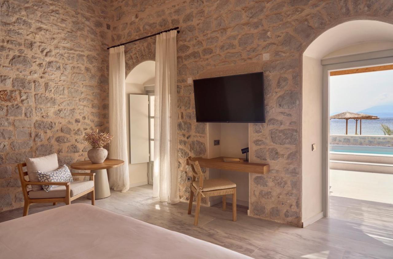 Mandraki Beach Resort Εξωτερικό φωτογραφία