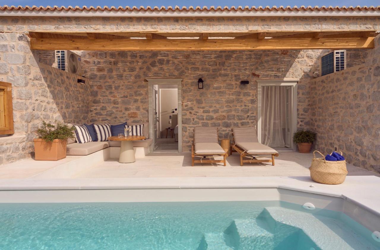 Mandraki Beach Resort Εξωτερικό φωτογραφία