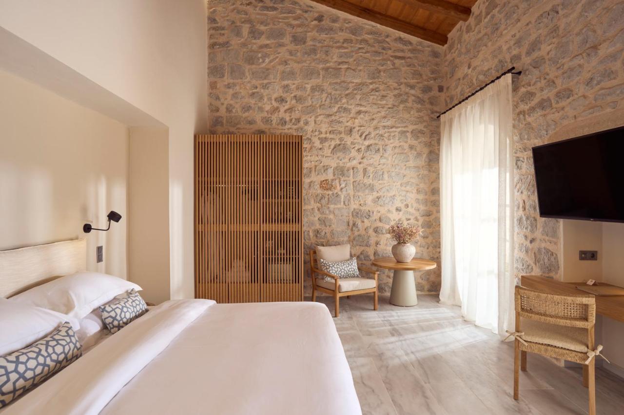 Mandraki Beach Resort Εξωτερικό φωτογραφία