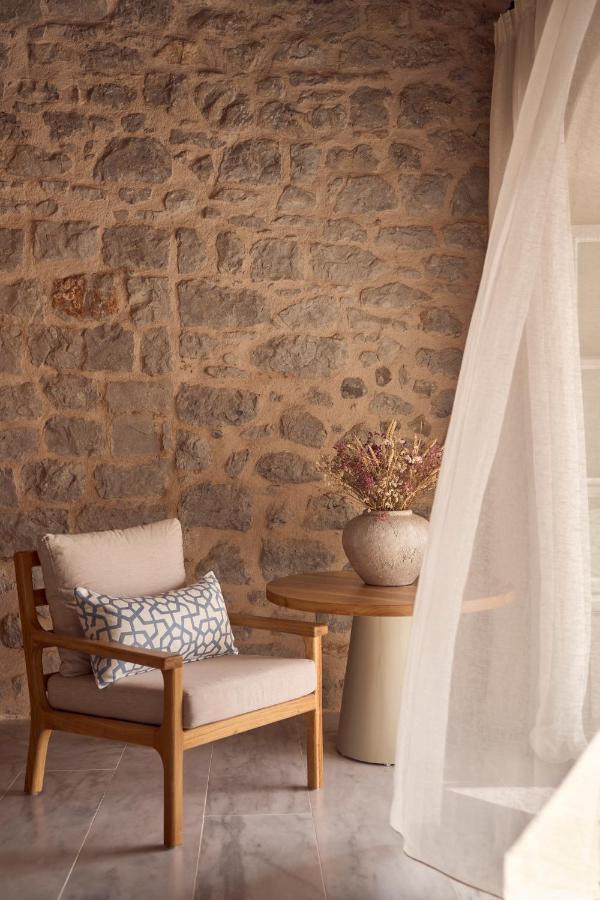 Mandraki Beach Resort Εξωτερικό φωτογραφία