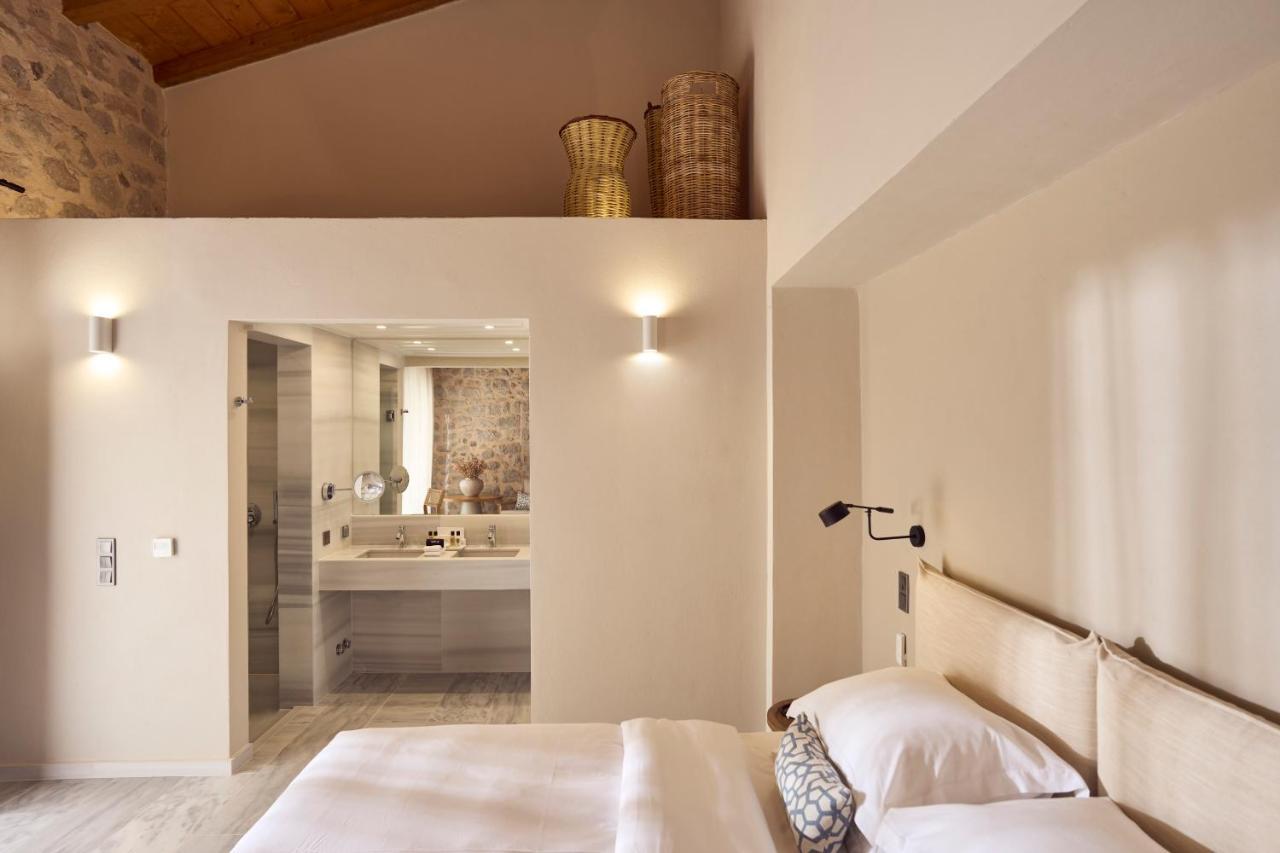 Mandraki Beach Resort Εξωτερικό φωτογραφία