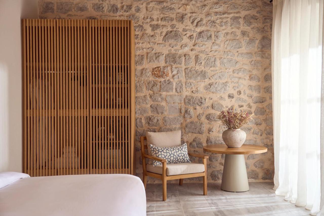 Mandraki Beach Resort Εξωτερικό φωτογραφία