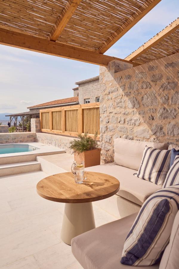 Mandraki Beach Resort Εξωτερικό φωτογραφία