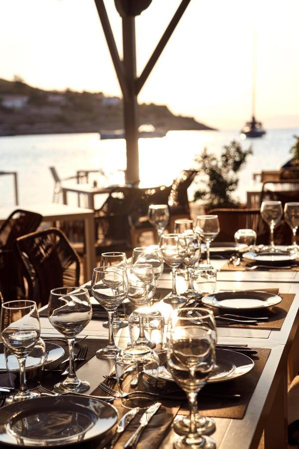 Mandraki Beach Resort Εξωτερικό φωτογραφία