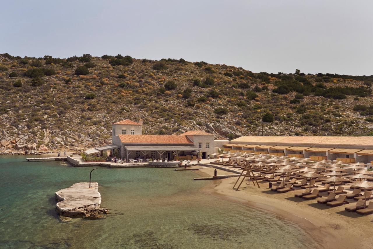 Mandraki Beach Resort Εξωτερικό φωτογραφία