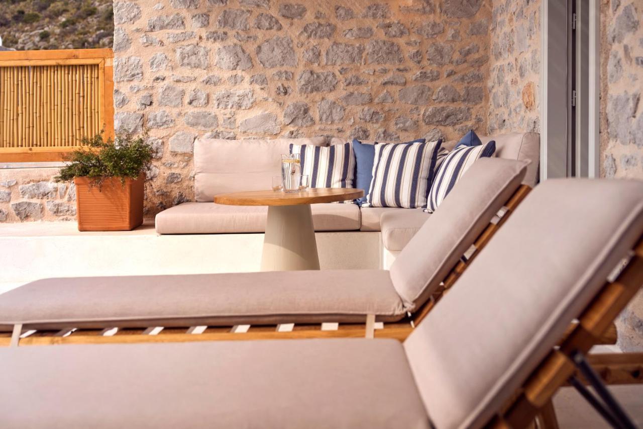 Mandraki Beach Resort Εξωτερικό φωτογραφία