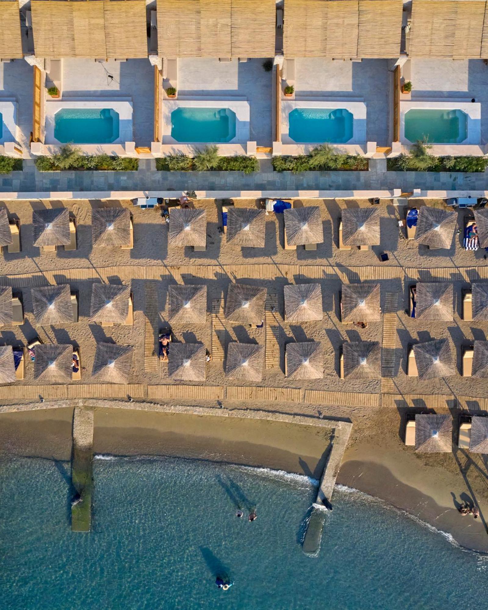 Mandraki Beach Resort Εξωτερικό φωτογραφία